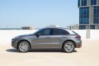 Thumbnail Photo 3 for 2015 Porsche Macan S