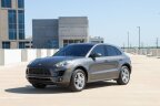 Thumbnail Photo 2 for 2015 Porsche Macan S