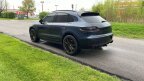 Thumbnail Photo 6 for 2015 Porsche Macan