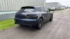 Thumbnail Photo 4 for 2015 Porsche Macan