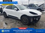 Thumbnail Photo 5 for New 2015 Porsche Macan S