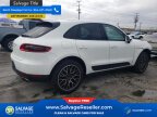 Thumbnail Photo 4 for New 2015 Porsche Macan S
