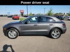 Thumbnail Photo 1 for 2015 Porsche Macan S