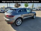 Thumbnail Photo 4 for 2015 Porsche Macan S