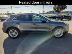 Thumbnail Photo 6 for 2015 Porsche Macan S