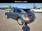 Thumbnail Photo 2 for 2015 Porsche Macan S