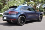 Thumbnail Photo 4 for 2015 Porsche Macan S
