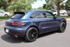 Thumbnail Photo 3 for 2015 Porsche Macan S