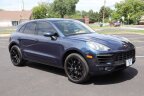 Thumbnail Photo 1 for 2015 Porsche Macan S