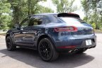 Thumbnail Photo 6 for 2015 Porsche Macan S