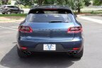 Thumbnail Photo 5 for 2015 Porsche Macan S