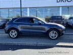 Thumbnail Photo 5 for 2015 Porsche Macan