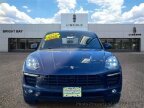 Thumbnail Photo 1 for 2015 Porsche Macan