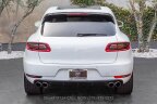 Thumbnail Photo 5 for 2015 Porsche Macan S