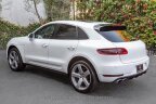 Thumbnail Photo 6 for 2015 Porsche Macan S