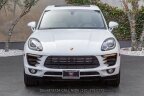 Thumbnail Photo 1 for 2015 Porsche Macan S