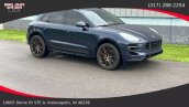 2015 Porsche Macan
