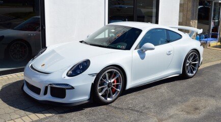 Photo 1 for 2015 Porsche Other Porsche Models