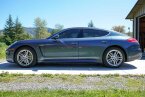 Thumbnail Photo 3 for 2015 Porsche Panamera 4S