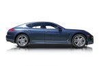 Thumbnail Photo 2 for 2015 Porsche Panamera 4S