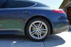 Thumbnail Photo 5 for 2015 Porsche Panamera 4S