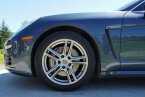 Thumbnail Photo 4 for 2015 Porsche Panamera 4S
