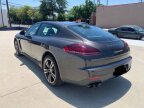 Thumbnail Photo 2 for 2015 Porsche Panamera GTS