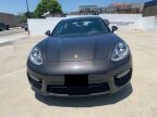 Thumbnail Photo 5 for 2015 Porsche Panamera GTS