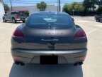 Thumbnail Photo 3 for 2015 Porsche Panamera GTS