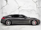 Thumbnail Photo 6 for 2015 Porsche Panamera Turbo