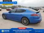 Thumbnail Photo 3 for 2015 Porsche Panamera