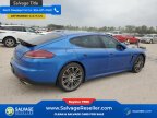 Thumbnail Photo 4 for 2015 Porsche Panamera