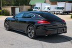 Thumbnail Photo 6 for 2015 Porsche Panamera
