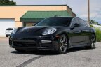 Thumbnail Photo 2 for 2015 Porsche Panamera