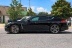 Thumbnail Photo 4 for 2015 Porsche Panamera