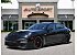 2015 Porsche Panamera GTS