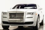 Thumbnail Photo 3 for 2015 Rolls-Royce Ghost