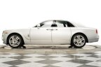 Thumbnail Photo 4 for 2015 Rolls-Royce Ghost