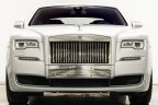 Thumbnail Photo 2 for 2015 Rolls-Royce Ghost