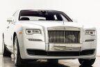 Thumbnail Photo 1 for 2015 Rolls-Royce Ghost