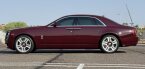 Thumbnail Photo 3 for 2015 Rolls-Royce Ghost