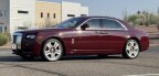 Thumbnail Photo 2 for 2015 Rolls-Royce Ghost