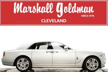 2015 Rolls-Royce Ghost