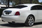 Thumbnail Photo 6 for 2015 Rolls-Royce Wraith