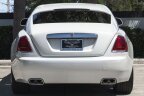 Thumbnail Photo 5 for 2015 Rolls-Royce Wraith