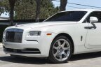 Thumbnail Photo 1 for 2015 Rolls-Royce Wraith