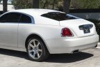 Thumbnail Photo 4 for 2015 Rolls-Royce Wraith