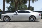 Thumbnail Photo 2 for 2015 Rolls-Royce Wraith