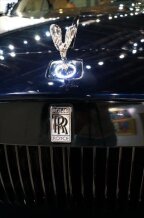 Thumbnail Photo 2 for 2015 Rolls-Royce Wraith