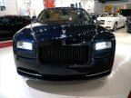 Thumbnail Photo 1 for 2015 Rolls-Royce Wraith